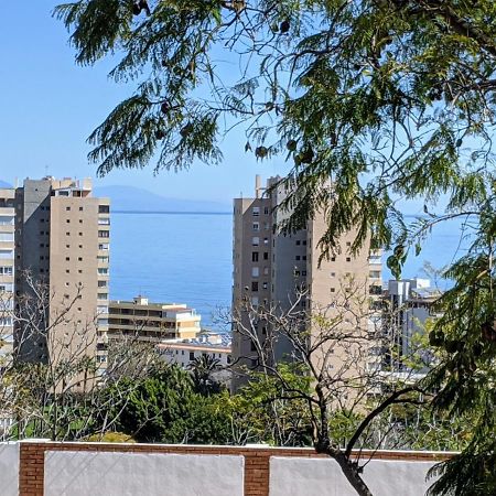 Ferienwohnung Mia1 Torremolinos Exterior foto