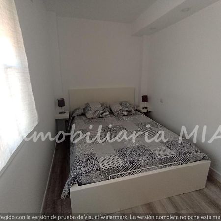Ferienwohnung Mia1 Torremolinos Exterior foto