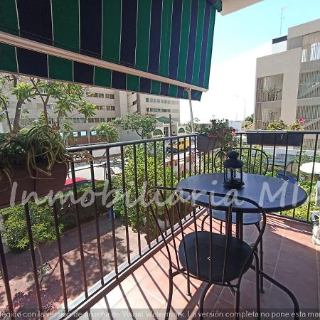 Ferienwohnung Mia1 Torremolinos Exterior foto