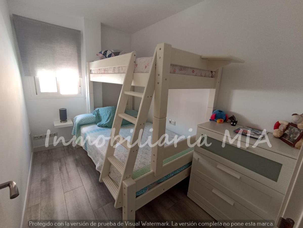 Ferienwohnung Mia1 Torremolinos Exterior foto
