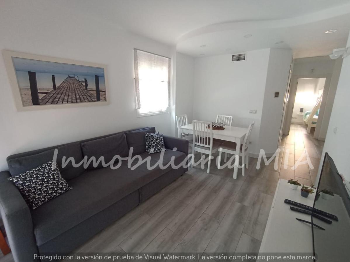 Ferienwohnung Mia1 Torremolinos Exterior foto