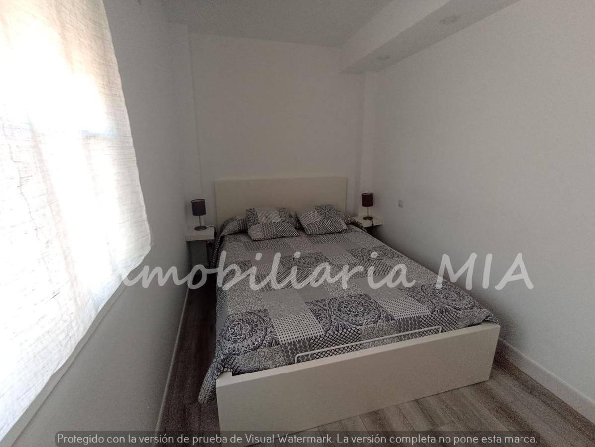 Ferienwohnung Mia1 Torremolinos Exterior foto