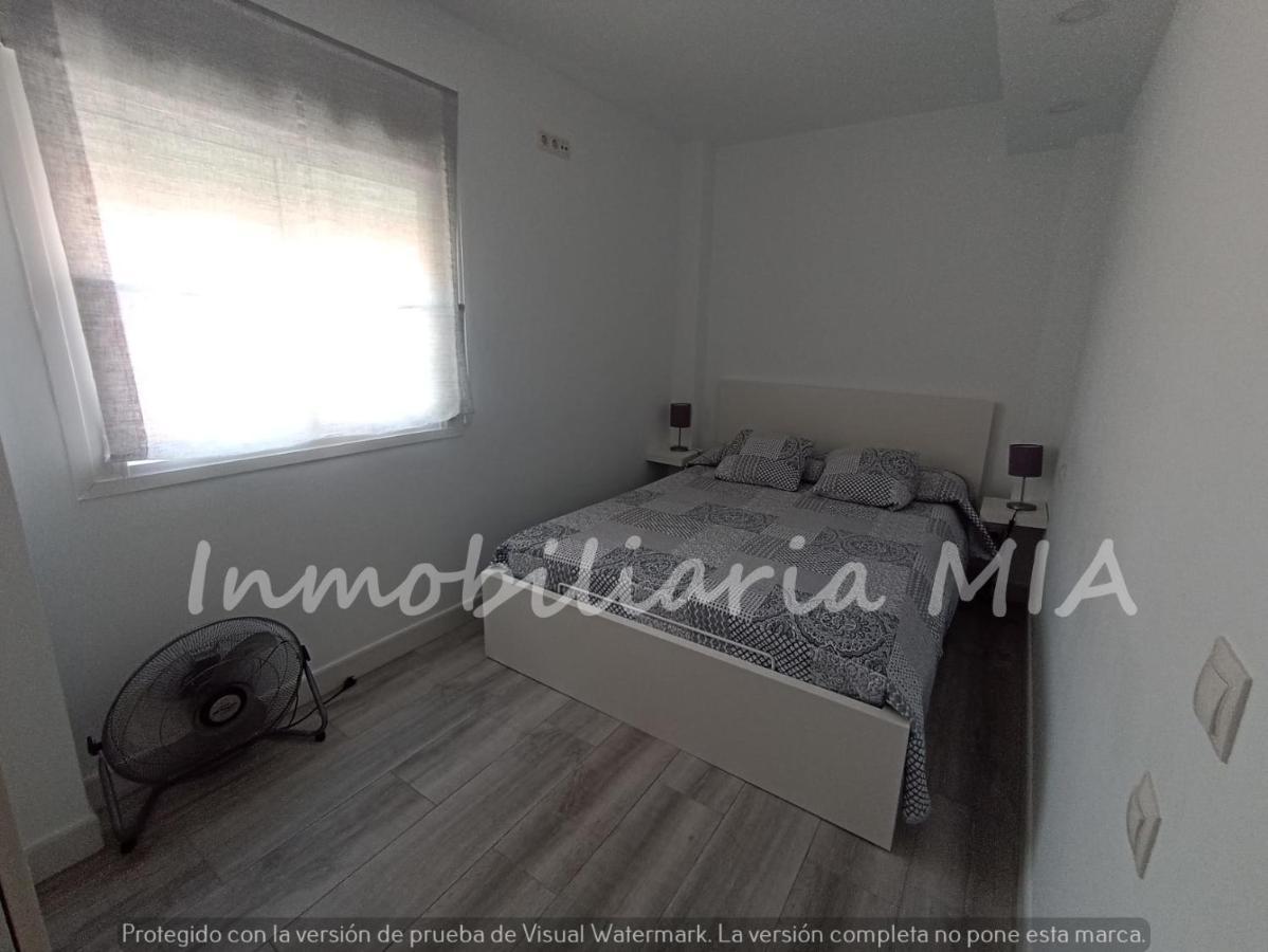 Ferienwohnung Mia1 Torremolinos Exterior foto