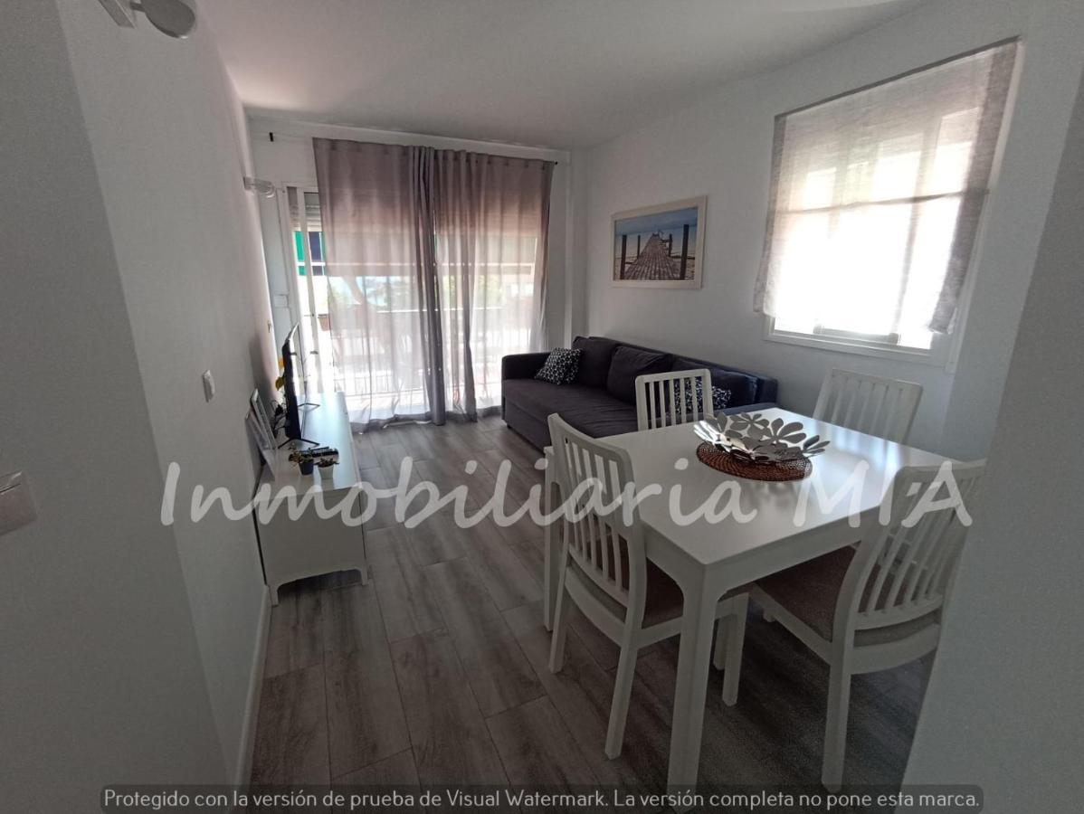 Ferienwohnung Mia1 Torremolinos Exterior foto