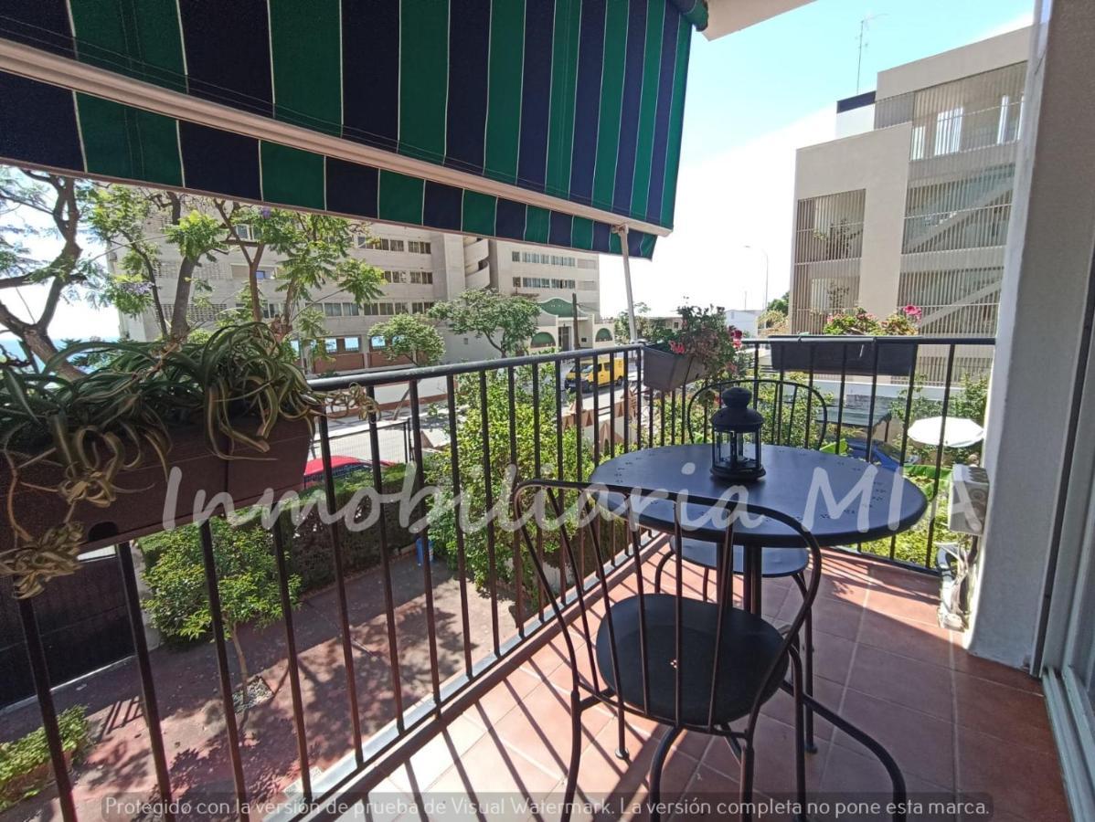Ferienwohnung Mia1 Torremolinos Exterior foto